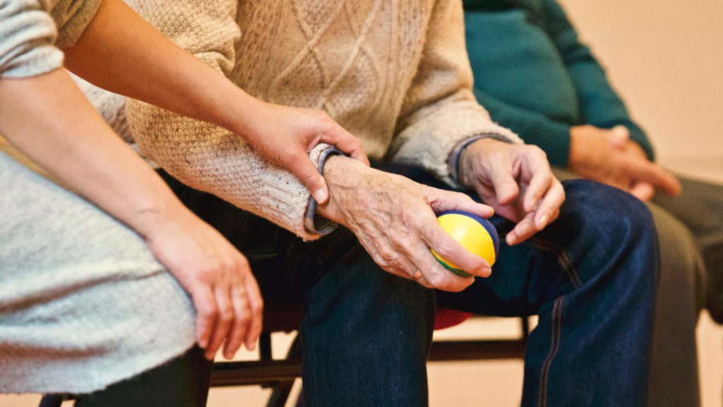 Fysiotherapie in Roosendaal - behandeling voor pijn- en bewegingsklachten bij Fysiotherapie de Molenbeek
